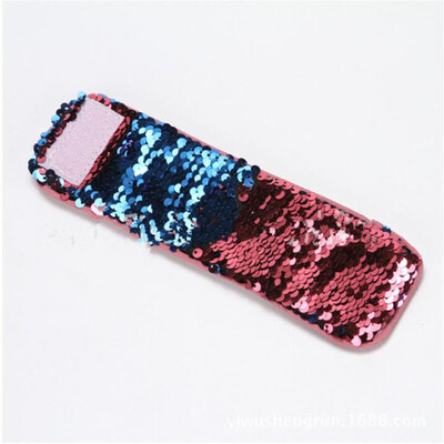 

Kids Sequin Bracelets Slap Bracelet Reversible Bracelet