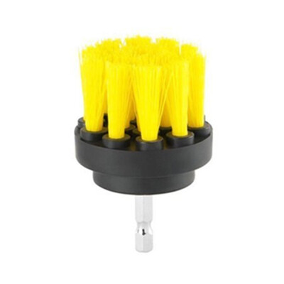 

Siaonvr Electric Drill Cleaning Brush Grout Power Scrubber Cleaning Brush Cleaner Tool