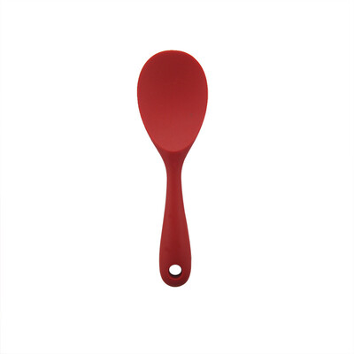 

Silicone Butter Mixer Cake Spatula Mixing Batter Scraper Brush Baking Non-stick Pan Special Spatula Tool Kitchenware