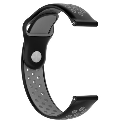 

〖Follure〗Replacement Soft Silicagel WatchBand Strap For ZTE Quartz Smartwatch A