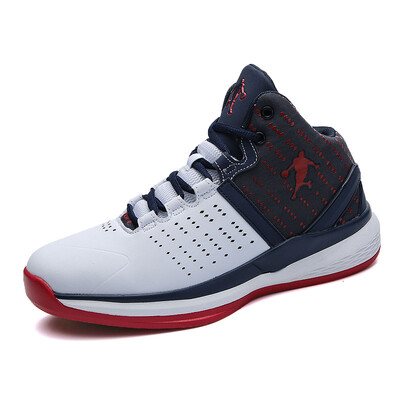 

Summer mens basketball shoes wear sports shoes