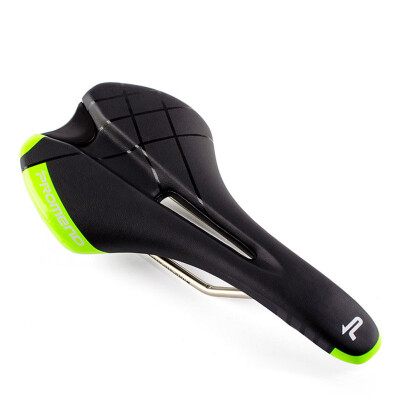 

MTB Road Bike Bike Bicycle Hollow Sporty Soft Pad Saddle Seat Comfortable