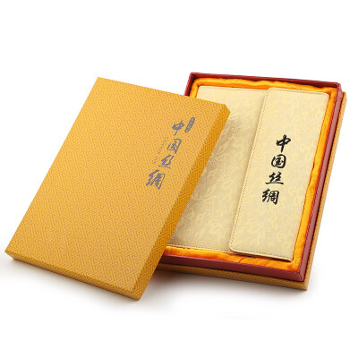 

Creative personality Chinese style notebook