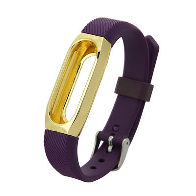 

Silicone Replacement Wristband for Xiaomi MI 2 Series Smart Watch Strap