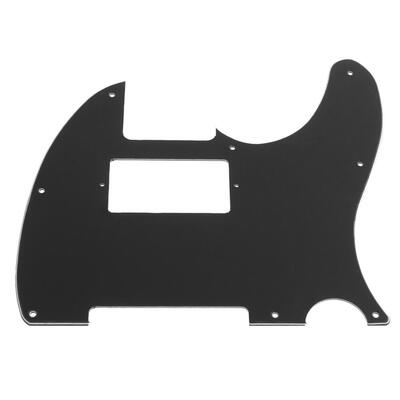 

1pc TL Humbucker Double Coil Pickup Electric Guitar Scratch Plate Pickguard