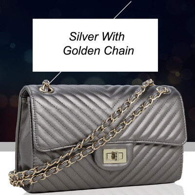 

TangDe fashion Sheep Leather V Crossbody Luxury Woman Handbag