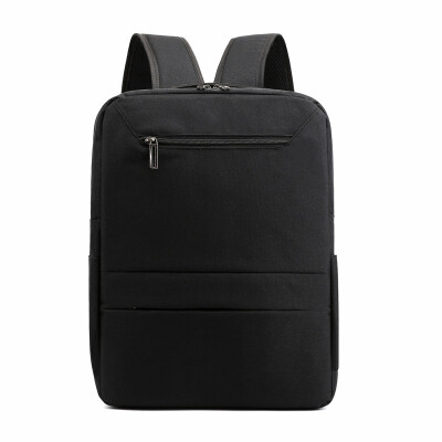 

Waterproof large capacity outdoor mens comfortable shoulder bag Notebook bag Business casual backpack