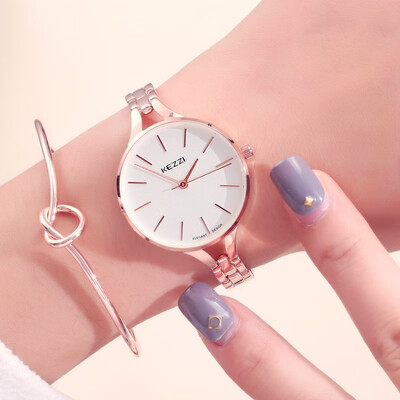 

Business casual steel mens watch with calendar new waterproof watch