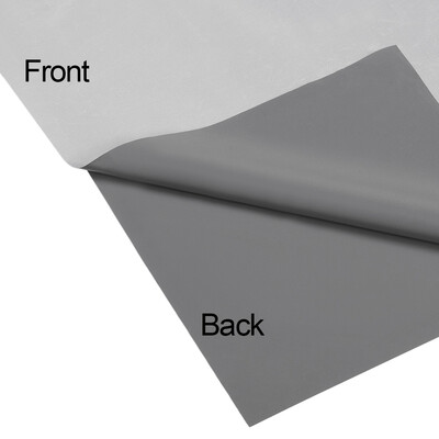 

72 Portable Projector Screen HD 169 72 Inch Diagonal Frameless PVC Video Projection Screen Foldable Wall Mounted for Home Theat