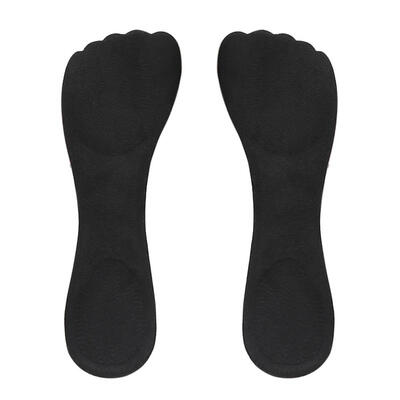 

Soft With Self-adhesive Insole Seven Points Elastic for High Heel Shoes