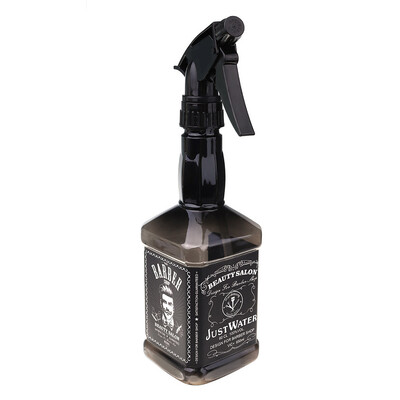 

Gobestart 650ML Hairdressing Spray Bottle Salon Barber Hair Tools Water Sprayer