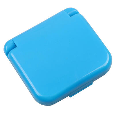 

Portable Home Travel Plastic Sewing Kits Needle Threads Box Set Storage Box