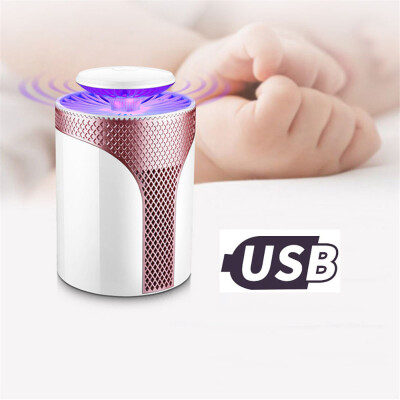 

〖Follure〗Electric Fly Bug Zapper Mosquito Insect Killer LED Light Trap Lamp Pest Control