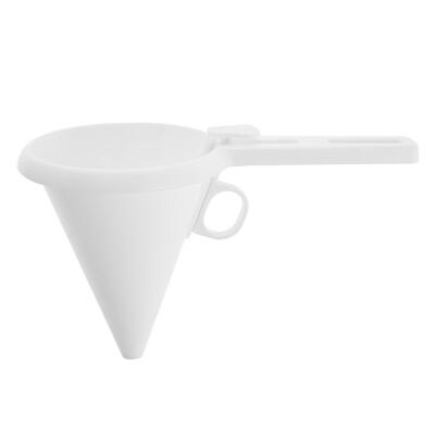 

Plastic Batter Funnel DIY Baking Cake Cream Chocolate Candy Icing Dispenser