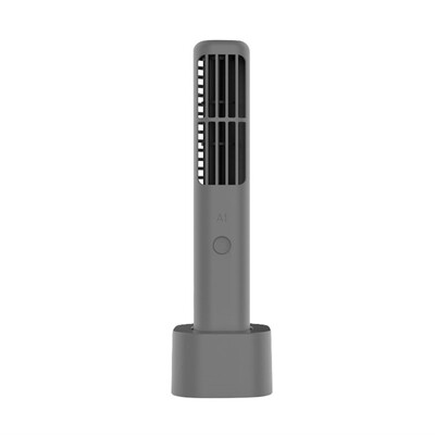 

Siaonvr Mini Handheld FanPersonal Portable Desk Stroller Table Fan Cooling Electric Fan