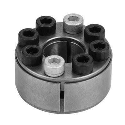 

Greensen Durable Shrink Disk Z2 Keyless Shaft Bushing Locking Device 19mm ID 47mm OD