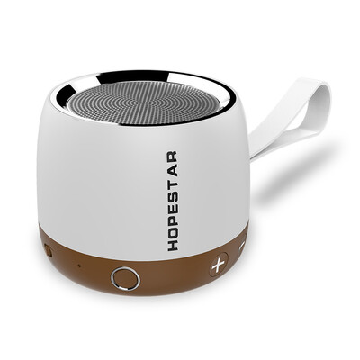 

HOPESTAR H17 Outdoor Wireless Bluetooth Speaker Portable Mini Player