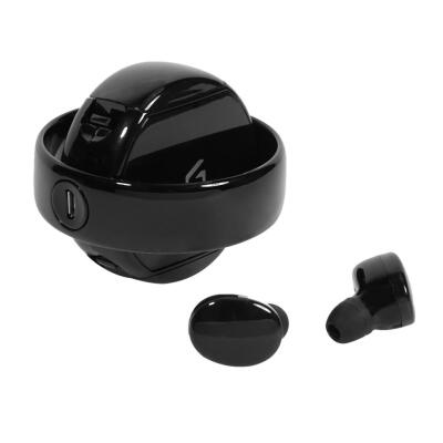 

TWS Bluetooth 50 Handsfree Headphone 5D Stereo Wireless Earphone Headset