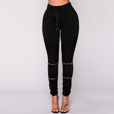 

Tailored Womens High Waisted Skinny Jeans Jeggings Ladies Slim Stretchy Pants