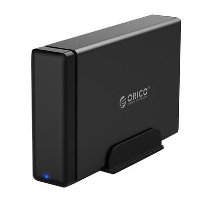 

ORICO NS100C3 Type-C 35in Hard Drive Enclosure USB31 to SATA30 HDD Case