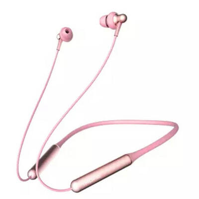 

Xiaomiyoupin 1More Stylish Dual Moving Coil Unit Earbud Bluetooth Earphone