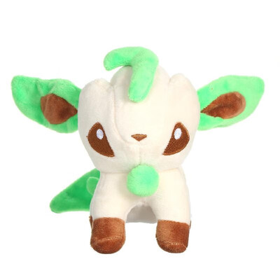 

130MM Stuffed Toy Childrens Throw Pillow Toys Family Party Dolls Christmas New Year Gift for Kids