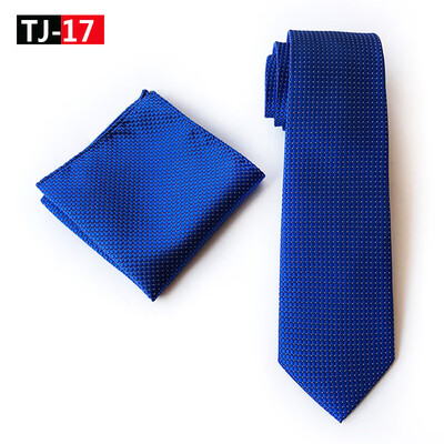 

Manufacturers Spot Direct Supply Sets Online Sales Explosive Style Elegant Atmosphere Suit Tie Pocket Towel Set