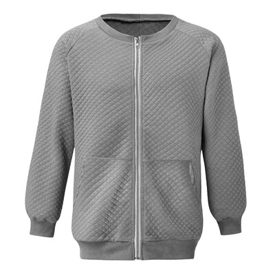 

Toponeto Men Warm Winter Long Sleeve Pullover Pockets Sweatshirt Top Tee Outwear Blouse