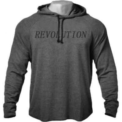 

Men Women Fitness Sweatshirt Anti Social Club Pullover Sportwear Tops Hoodies
