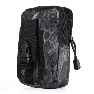 

Outlife Tactic Molle Multifunction Waterproof Outdoor Sports Waist Bag