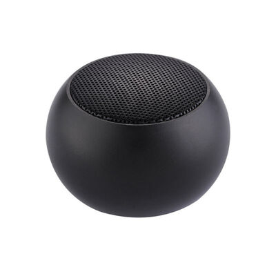 

Speaker Bluetooth 42 Wireless Speaker With Solid Shell Indooroutdoor Subwoofer With HD Sound