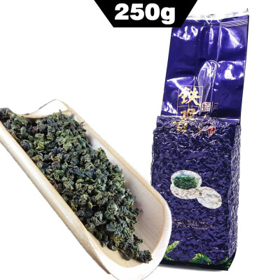 

250g Anxi Tie Guan Yin Green Tea Chinese Oolong TieGuanYin Maoxie Natural Organic Health Fit Tea to Lose Weight Gift Tea best ool