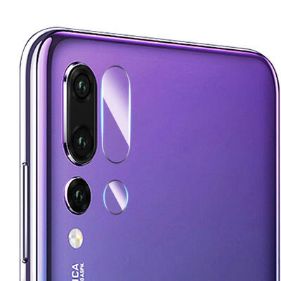 

Mobile Phone Smartphone Tempered Glass Back Camera Lens Protector Ultra HD Protective Film For Huawei P20 P20pro P20lite