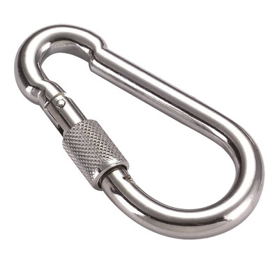 

shiqi DIN5299D SNAP HOOK ZINC PLATED 14667