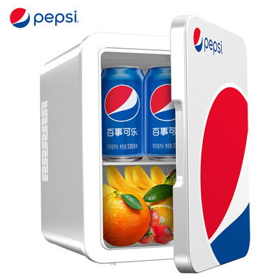 

Pepsi 4L Portable Сar Refrigerator White, Pepsi 4L Portable Сar Refrigerator White Cool&warm