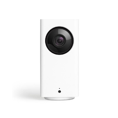 

Original XiaoMi DaFang Portable Smart IP Security Home Camera Baby Monitor 1080P FHD Night Vision Large Aperture Ratating Base wit