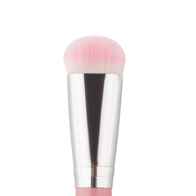 

Toponeto Makeup Beauty Cosmetic Face Powder Blush Brush Foundation Brushes Tool