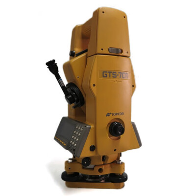 

Elbow Eyepiece for Topcon GTS-701 Total Station