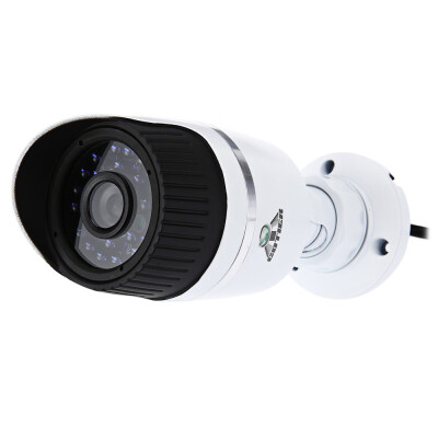 

COTIER TV - 631L IP H264 960P HD P2P IR-cut Bullet IP Camera