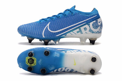 

Nike Mercurial Vapor 13 Elite SG-PRO Steel Nail Football Shoes