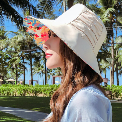 

Fishermans Hat Children Korean wave spring fashion Sun Hat Sun Hat summer travel Joker Sun Hat Lady
