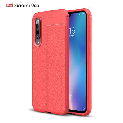 

Bumper Case Xiaomi Mi 9 SE Soft TPU Armor Cover Xiomi Mi 9 SE Xiaomi 9se 9 SE Rubber Silicone Case