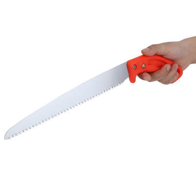 

Greensen Stainless Steel Camping Folding Pruning Shears Garden Outdoor Portable Hand Saw