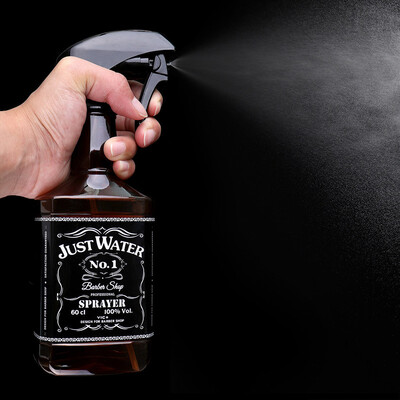 

〖Follure〗300ML Hairdressing Spray Bottle Salon Barber Hair Tools Water Sprayer