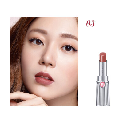 

Moisturizing Lipstick Waterproof Long Lasting Lip Gloss Velvet Pigment Women Fashion Lip Makeup Accessory