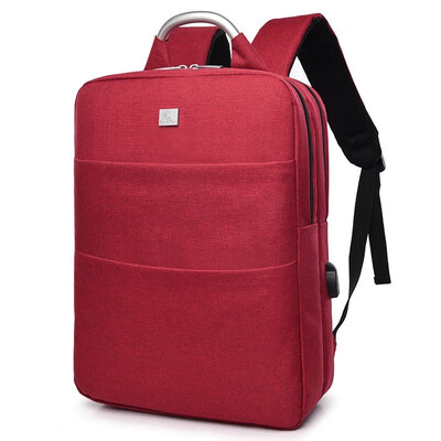 

Brand outdoor casual designer backpack computer bag student school bag for men women girl boy kids travel business backpack bag