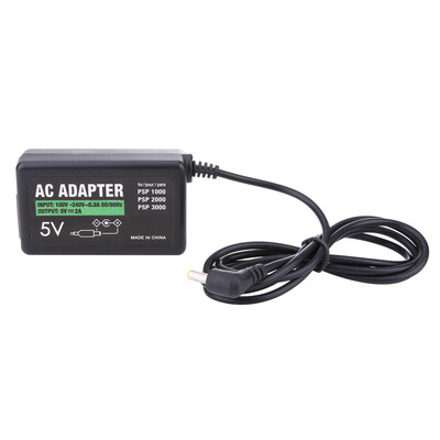 

Charger Wall Home AC Adapter Power Cable for Sony PSP1000 2000 3000 EU Plug