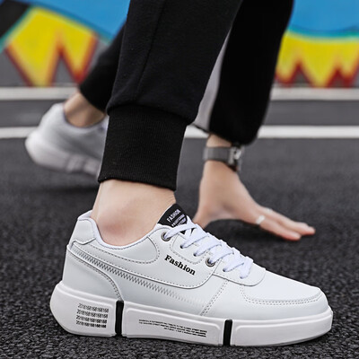 

2019 summer mens shoes youth 100 shoes men tide shoes summer students sports casual shoes Korean plate shoes 13