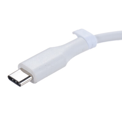

Power Adapter AC DC 100V-240V 15A 65W USB Type-C 20V 325A20V203V 3A15V 3A12V 3A9V 3A5V 3A Compact Charger For MacbookXi