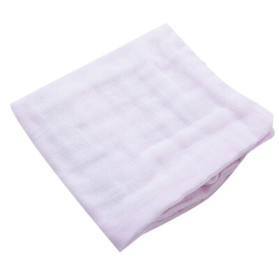 

Handkerchief Baby Infant Kids Soft Cotton Towel Reusable Bib